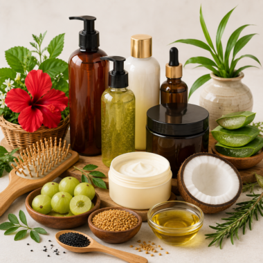 Hair Care